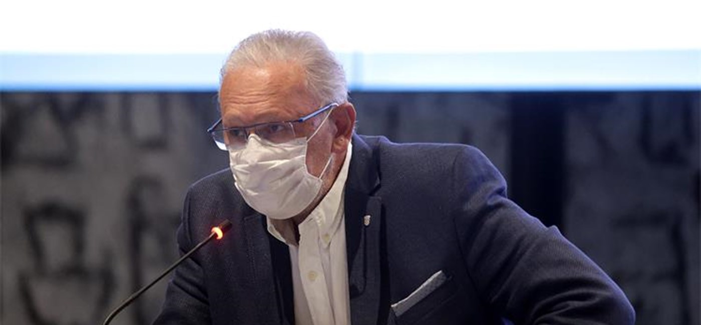 Stožer: Bez maski na događajima gdje svi imaju covid digitalne potvrde